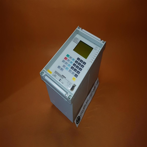 Neuf d'origine 7SJ53114EA020AA0FF Protection contre les <span class=keywords><strong>surtensions</strong></span> et contrôle pour PLC - Product Image 1