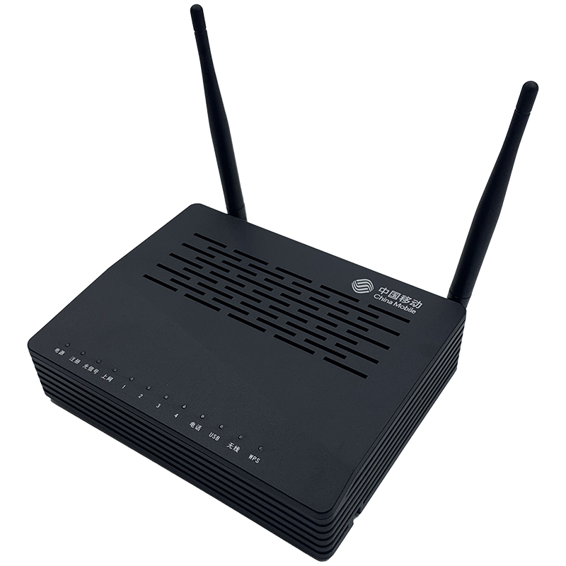 Cheap price used English firmware ZTE MTK Chipset 1GE 3FE 2.4G WIFI GM219-S XPON GPON EPON ONU ONT