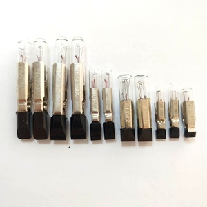 Mini Marine Chỉ Số bóng đèn t6.8g morse bóng đèn điện thoại 60v20ma - Product Image 5