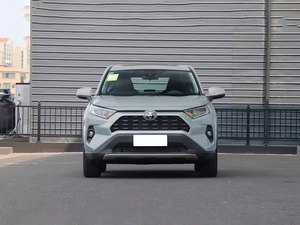 Gebrauchter Toyota RAV4 Geräumiger Innenraum 5-Türer 5-Sitzer Gebrauchter Toyota RAV4 Niedriger Kraftstoffverbrauch Benzinfahrzeug Günstiger Preis Toyota - Product Image 2