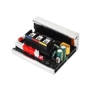 Contrôleur de trottinette électrique pour Segway Max G2, carte mère de trottinette électrique Dualtron - Product Image 2