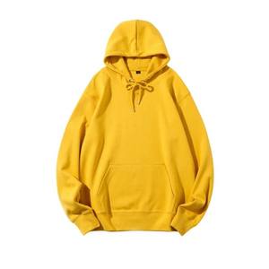 <b>Men's</b> Heavy 3D Printed <b>Hoodie</b> 100% Cotton <b>Sherpa</b> Fleece Lined 500g Pullover Thick Winter Sweatshirt Waterproof Washed Knitted - Product Image 2
