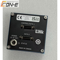 Caméra de numérisation couleur triligne Teledyne DALSA Piranha4 P4-CC-04K04T-00-R 4K avec taux de ligne maximal de 40 kHz et plage dynamique de 61,8 dB