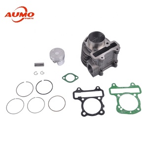 Piezas de motor de motocicleta de tecnología líder Juego de cilindros de color original para <span class=keywords><strong>HONDA</strong></span> NAVI 125 - Product Image 1