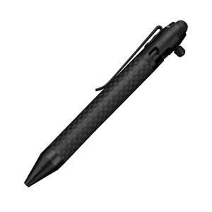 Stylo bille EDC personnalisable en fibre de carbone – Outil portable de signature professionnelle pour l'escalade, <span class=keywords><strong>le</strong></span> <span class=keywords><strong>camping</strong></span> et la randonnée en extérieur - Product Image 5