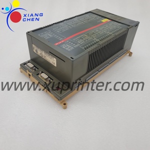 Contrôleur PLC ABB d'occasion d'origine ER GJR5252100R0161 (07KT94) pour presse d'impression Heidelberg/Roland - Product Image 4