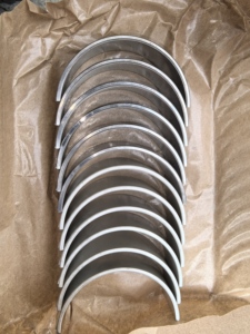 Sinotruk HOWO xe tải Bộ phận động cơ wd615 wd618 kết nối <span class=keywords><strong>rod</strong></span> mang vg1246030012 để bán - Product Image 6