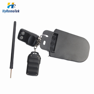 Boîtier étanche de haute qualité pour émetteur et récepteur RF universel 433mhz longue portée <span class=keywords><strong>porte</strong></span> de <span class=keywords><strong>Garage</strong></span> télécommandes - Product Image 1