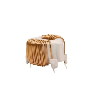Bobine d'induction Henry - Bobine enroulée en fil de cuivre de haute pureté - Product Image 5