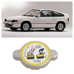 Venta al por mayor Daihatsu Mazda Suzuki Mitsubishi Ki a Nissa <span class=keywords><strong>Opel</strong></span> Hyund a Tapa de radiador - Product Image 3