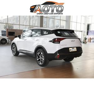 <span class=keywords><strong>Kia</strong></span> Sportage Ace 4x4 Todoterreno, Nuevo/Usado, Familiar, Doble Uso, SUV Mediano - Product Image 4