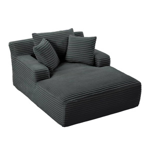 Phong Cách Mới Hiện Đại Ngủ Vải Modular <span class=keywords><strong>Sofa</strong></span> <span class=keywords><strong>Set</strong></span> Cho Phòng Khách Đơn Giản Thời Trang Bọt Chân Không Nén Sàn Miếng Bọt Biển Ghế <span class=keywords><strong>Sofa</strong></span> - Product Image 2