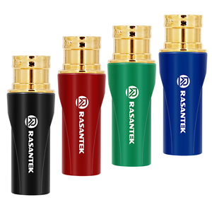 RASANTEK de Audio y Video hembra adaptador conector mini xlr - Product Image 1