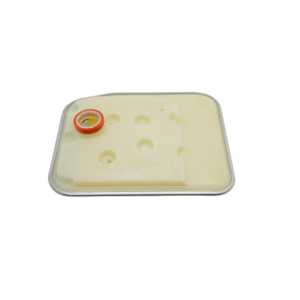 폭스 바겐 보라 골프 제타 01M325429 01M321370 용 01M 자동 변속기 오일 필터 키트 - Product Image 4