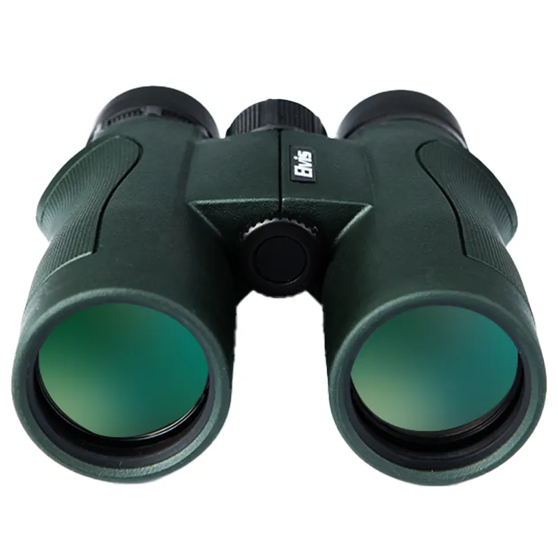 Hot Selling Professional Grade Waterproof Telescope 8X42 Achromatic Refractor Binoculars Outdoor Portable Telescope Travel