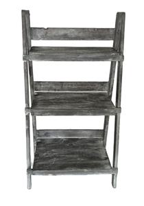 Estante <span class=keywords><strong>de</strong></span> <span class=keywords><strong>madera</strong></span> <span class=keywords><strong>para</strong></span> <span class=keywords><strong>macetas</strong></span>, maceta <span class=keywords><strong>para</strong></span> flores, estante <span class=keywords><strong>de</strong></span> exhibición <span class=keywords><strong>de</strong></span> hierbas, 4 niveles, <span class=keywords><strong>escaleras</strong></span> <span class=keywords><strong>de</strong></span> plantas, balcón al aire libre - Product Image 5