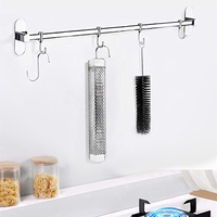 Tube fumoir à bois et granulés en acier inoxydable de 12 pouces pour fumage à froid/à chaud, compatible avec toutes les grilles et fumoirs