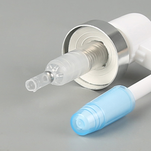 Màu trắng y tế cấp mũi phun nhựa dược phẩm bơm phun phun y tế - Product Image 2