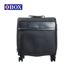 Bolsa <span class=keywords><strong>de</strong></span> Viaje Oxford con Ruedas Universales OBOX, Oferta, para Mujer, para Compras, Senderismo, Salidas <span class=keywords><strong>de</strong></span> Otoño, Campamentos, Picnic, Almacenamiento <span class=keywords><strong>de</strong></span> <span class=keywords><strong>Maquillaje</strong></span> - Product Image 4