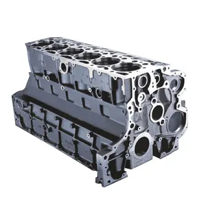 BF6M1013 parti del motore Diesel blocco cilindri 0428 2825 0428 0826 0420 9415 0420 9416 motore carter Deutz