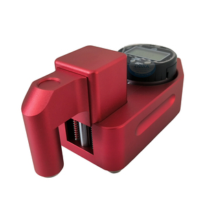 Misuratore Digitale di <span class=keywords><strong>Spessore</strong></span> per Segnaletica Stradale Termoplastica e Vernice a Freddo - Product Image 5