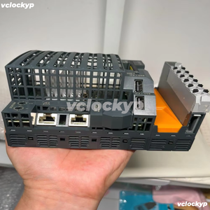 Módulo PLC B&R para el host B&R X20CP1586 - Product Image 5