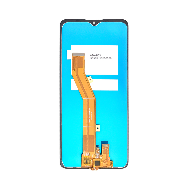 Smart Mobile Phone Lcd Screen Replacement TFT Incell LB7 for Inf POP4 AIR  Tecno Lcd Display Factory Supplier
