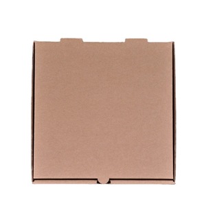 Tùy chỉnh 10 12 14 18 24 inch carton sóng bánh <span class=keywords><strong>Pizza</strong></span> & bánh/sô cô la bao bì hộp cá nhân thiết kế đồ họa - Product Image 3