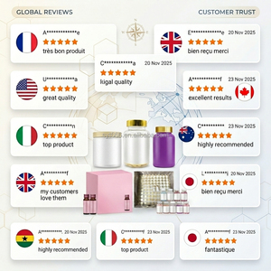 Herborigen TikTok Cápsulas de Gel Suave <span class=keywords><strong>para</strong></span> Aumento de Glúteos, Producto de Belleza <span class=keywords><strong>para</strong></span> Adultos, <span class=keywords><strong>para</strong></span> Glúteos Firmes, Píldoras y Té - Product Image 6
