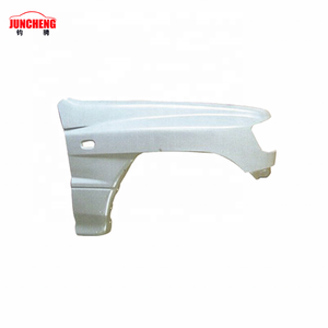 Pièces de rechange En Acier avant De Voiture pour MIT-SUBISHI PAJERO(Liebao)<span class=keywords><strong>V33</strong></span> pièces de carrosserie - Product Image 2