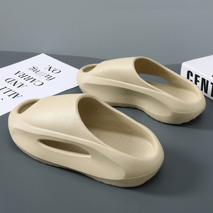 Sandales et claquettes d'été décontractées pour hommes et femmes, personnalisables avec logo, fabriquées en usine - Product Image 4