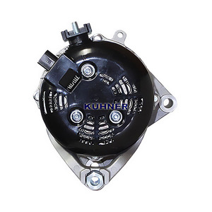 Alternatore Compatibile per BMW Serie 4 420 i xDrive Benzina (KW: 135, CV: 184) dal 11-2013 al 02-2016 DENSO 554457RID NUOVO - Product Image 3