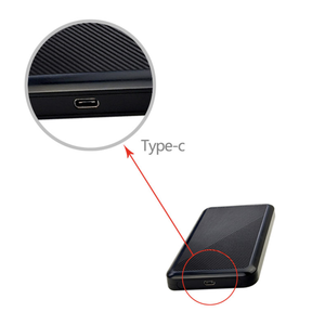 Boîtier de <span class=keywords><strong>disque</strong></span> <span class=keywords><strong>dur</strong></span> 2.5 pouces sans outil 6 Gb/s SATA III vers USB 3.1 adaptateur boîtier de <span class=keywords><strong>disque</strong></span> <span class=keywords><strong>dur</strong></span> <span class=keywords><strong>externe</strong></span> pour ordinateur portable - Product Image 4