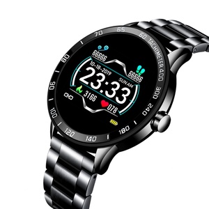 Reloj Inteligente Deportivo Lige LG0109 al por Mayor con Múltiples Modos de Ejercicio y Monitor de Ritmo Cardíaco para Hombre - Product Image 3