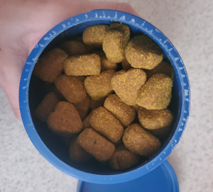 11 em 1 multivitamínico Soft Chew para animais de estimação Cães Suporte Imunológico Suplemento Multivitamínico Cães Mastiga - Product Image 4