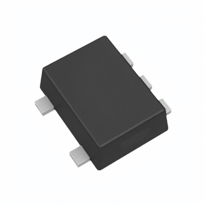 ชิ้นส่วนอิเล็กทรอนิกส์ Logic SN74AUC1G17DRLR SOT 553 มีสินค้าในสต็อก - Product Image 1