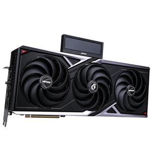 Nueva Tarjeta de Video IGame GeForce RTX 5070 OC 2025, Colorida, 12GB GDDR7, GPU para Juegos de Escritorio RTX5070 - Product Image 1