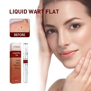 Jaysuing Venta al por Mayor Marca Privada <span class=keywords><strong>Líquido</strong></span> Quita <span class=keywords><strong>Verrugas</strong></span> y Manchas Cutáneas 3ml - Product Image 4