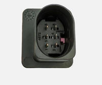 Capteur d'oxygène O2 Lambda 39350-4A410 pour Hyundai Starex I20 I30 Tucson Ix35 Kia Ceed Rio Soul Sportage 1.4 1.6 1.7 2.5 CRDI