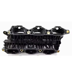 28310-3CAA0 기아 2011-2014 기아 쏘렌토 세도나 현대 산타 3.5L V6 283103CAA0 공기 흡입구 매니폴드 - Product Image 1