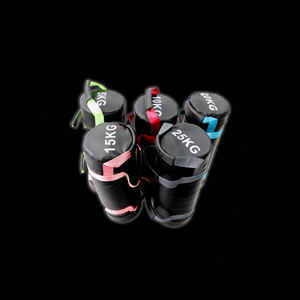 Bolsa de PVC para sacos de arena pesados llenos de arena - Product Image 1