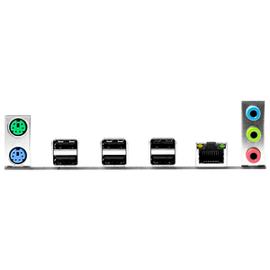 Jginyue X99 Bo mạch chủ LGA 2011-3 ATX X99M-<span class=keywords><strong>D</strong></span> D4 hỗ trợ Xeon E5 V3 V4 CPU DDR4 RAM M.<span class=keywords><strong>2</strong></span> NVMe SATA Intel Chipset đôi mới - Product Image 2