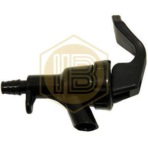 ก๊อกน้ำแบบก้านโยกพลาสติก - Product Image 1