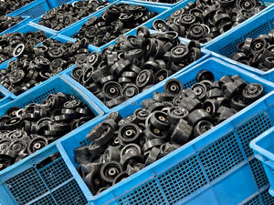 Vente en gros usine : Pièces détachées durables pour <span class=keywords><strong>lave</strong></span>-<span class=keywords><strong>linge</strong></span> – Joint d'étanchéité en caoutchouc pour <span class=keywords><strong>Samsung</strong></span> - Product Image 6