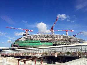 <span class=keywords><strong>Zoomlion</strong></span> WA6017-8E 8 טון טופלס מגדל מנוף T6013-8 המחיר הטוב ביותר למכירה - Product Image 6