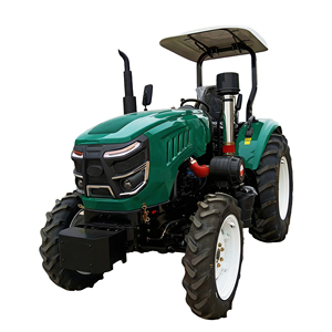 รถแทรกเตอร์ CE Cabin Frame AC 150 แรงม้า พร้อมชุดบังแดดและระบบเกียร์ 8+2 - Product Image 5