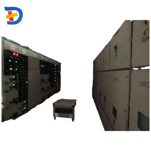 Industrieel condensatorturbinen-generatorsysteem voor biomassa-vergassing, hoge efficiëntie, 4 MW, PLC-gestuurde installatie - Product Image 6