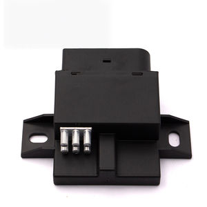 Modul kontrol pompa bahan bakar untuk Audi A4 Quattro A6 Avant S6 OEM 4F0906093F 4F0906093L 4F0906093L - Product Image 4