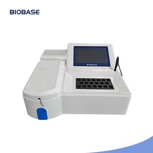 Sistema <span class=keywords><strong>de</strong></span> Análisis Bioquímico Semiautomático BIOBASE CHINA, Instrumento <span class=keywords><strong>de</strong></span> Prueba Médica para Uso en Laboratorios y Hospitales - Product Image 1