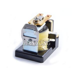 อะไหล่รถยกไฟฟ้า คอนแทคเตอร์ 48V ใช้สำหรับรถยก <span class=keywords><strong>TCM</strong></span> Komatsu Shinko พร้อม OEM CM2-A - Product Image 3